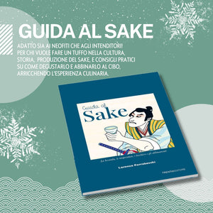 Guida al sake