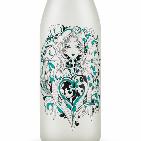 Peach Momoko Limited Edition