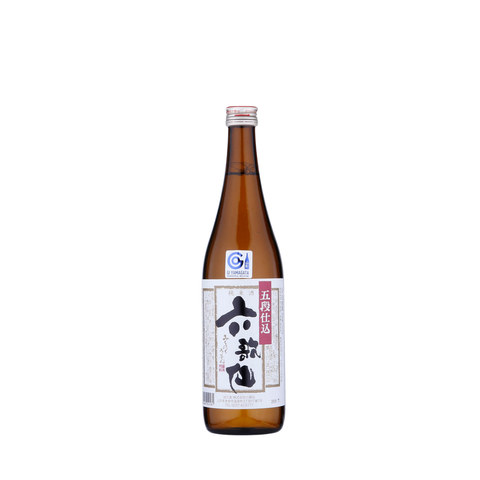 Rokkasen Godanjikomi 720ml