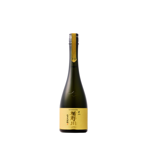 Tatenokawa Eighteen 18% 720ML